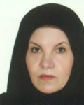 دکتر پریدخت نخستین داوری