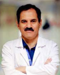 دکتر محمدضیا